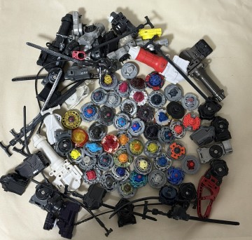 メタルファイト ベイブレード 整理販売