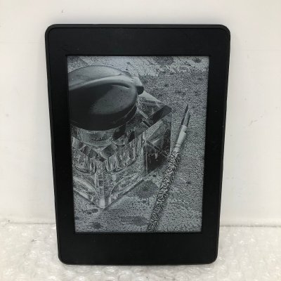 Amazon アマゾン Kindle Paperwhite 第7世代 DP75SDI 4GB 広告なし 電子書籍リーダー 251216SK240228