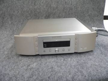 Marantz SA-11S2　ジャンク品
