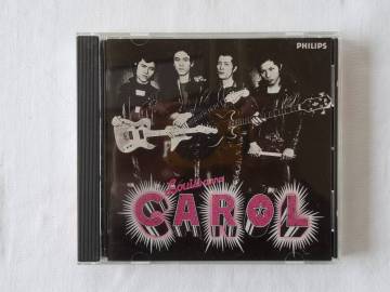 キャロル (CAROL) / CD
