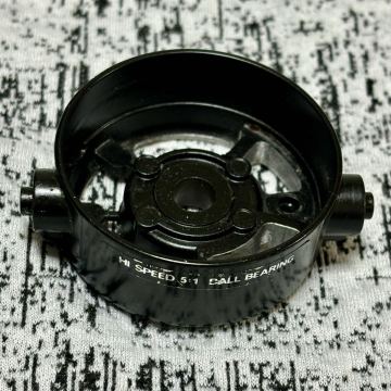 カーディナル3ローター パワーズファクトリー Abu