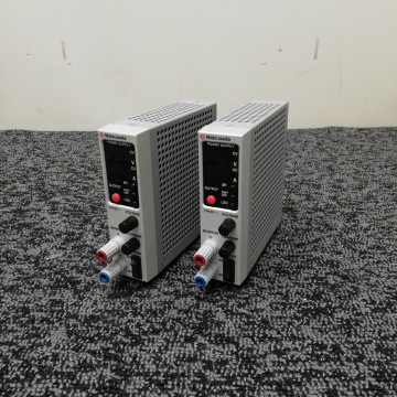 Matsusada「P4K36-1」POWER SUPPLY 2個セット