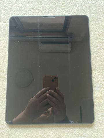 【訳アリ】Apple iPad Pro 12.9インチ・第3世代 Wi-Fi 64GB スペースグレイ