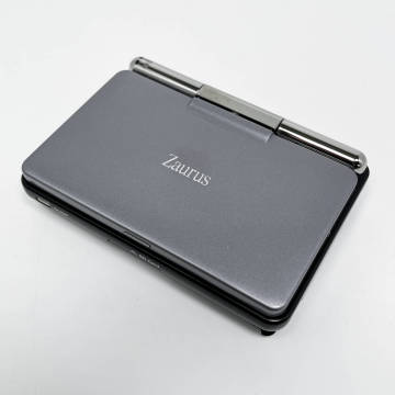 【動作未確認】SHARP ZAURUS SL-C3100 電子手帳