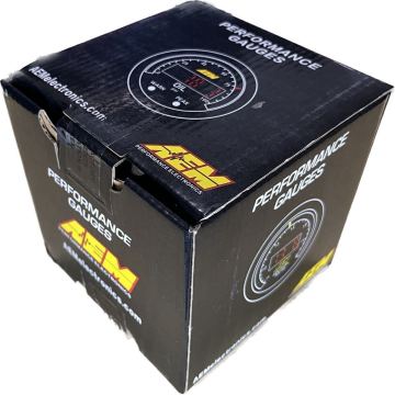 AEM ワイドバンド空燃比計 AF計(A/F計) 30-0300 LSU4.9