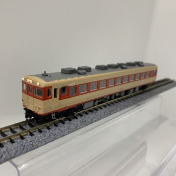 TOMIX ハイグレード キハ28 T車 ディーゼルカー Nゲージ 1円〜