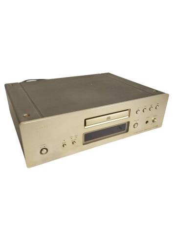 【V2-027】 中古・現状品 ★ DENON（デノン） オーディオ CDレコーダー DCD-S10 ★MO-3901