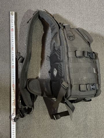 カメラバッグ　フォトグラファー、カメラマン用バッグ　hazard4 HAZARD4 ハザード4 ドローンにも