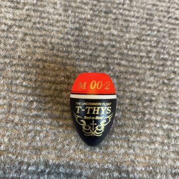 新品同様！ソルブレ T-THYS M-00-2 オレンジ