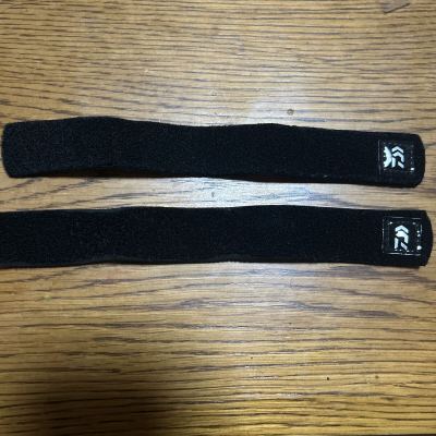 20センチ ダイワロッドベルト