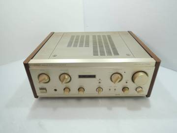 △DENON デノン PMA-890DG プリメインアンプ　音響機器　周辺機器　現状/管理8832A14-01260001