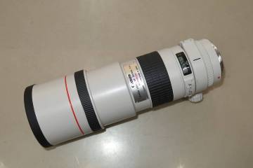 ◆◇1円～Canon キャノン EF 300mm F4 L USM カメラレンズ◇◆