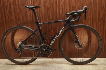 ■SPECIALIZED ALLEZ SPRINT COMP スペシャライズド エントリーロード SHIMANO 105 R7000 2X11S サイズ52 2024年モデル 美品
