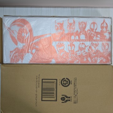 仮面ライダーゴースト レジェンドライダーゴーストアイコンセット キラキラメッキver. 変身ベルト ゴーストドライバー対応