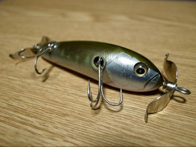 メガバス スクリームX jr. ② (megabass scream-X)