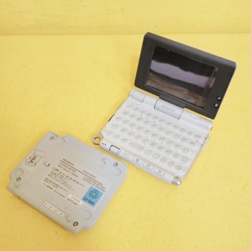 ★動作未確認★ SONY　ソニー　CLIE　クリエ　PEG-UX50　オーガナイザー　
