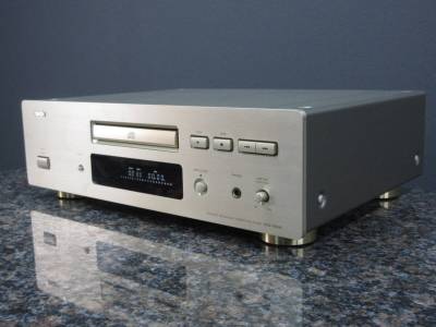 【オススメ品】DENON CDプレーヤー DCD-1650AL デノン (Q3)