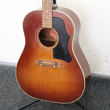 【 J 】7706 Gibson J-45 M HCS #02371067 エレアコギター ギブソン 185051