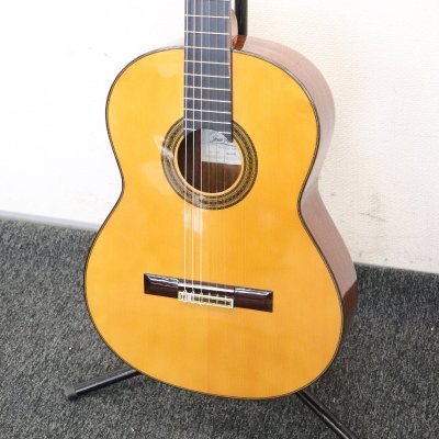 【 D 】7798 Juan Hernandez SONATA クラシックギター ホアン・エルナンデス 3235041