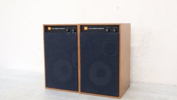 【 C 】7364 JBL 4312M スピーカー ジェービーエル 3202897