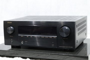 【C】DENON AVR-X3800H AVアンプ デノン 3191660 FY26