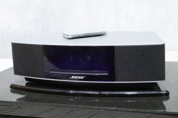 【G】BOSE WAVE ｍusic system IV CDプレーヤー ボーズ 3235503