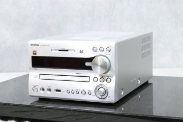 【G】ONKYO NFR-9TX CDレシーバー オンキョー 3235918