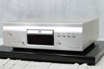 【J】DENON DCD-SA1 SACDプレーヤー デノン 3194548