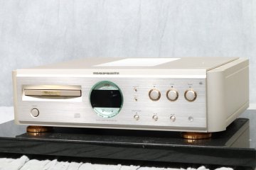 【J】marantz SA1/F1N CDプレーヤー マランツ 3194549