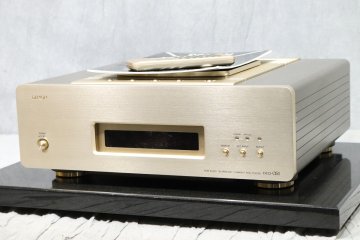 【J】DENON DCD-S1 CDプレーヤー デノン 3235894