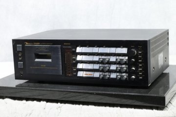 【C】Nakamichi DRAGON カセットデッキ ナカミチ 3235288【送料無料!!】