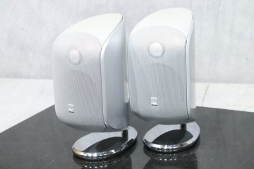 【C】B&W M-1 スピーカーペア 3241332