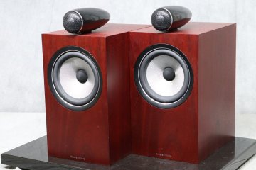 【B】B&W Bowers & Wilkins 705 S2 スピーカーペア 3194020【送料無料!!】