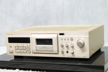 【J】SONY TC-KA3ES カセットデッキ ソニー 3242000