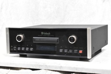 【J】McIntosh MCD201 SACDプレーヤー マッキントッシュ 3188973【送料無料!!】FY26