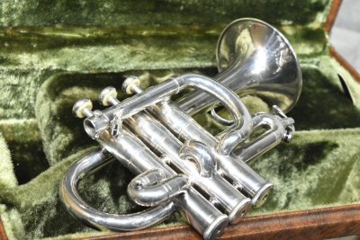 【C】YAMAHA YTR-916 ピッコロトランペット ヤマハ Custom 3189739【送料無料】FY26