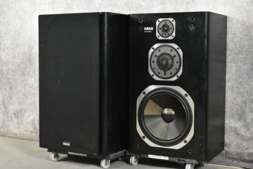 【C】YAMAHA NS-1000X スピーカーペア ヤマハ 185252