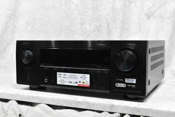 【C】DENON AVR-X3800H AVアンプ デノン 3241395