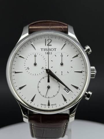 1円～動作確認済み　ティソ　クォーツ　BPFー８