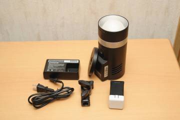 GODOX AD300pro 完動品 格安スタート その1