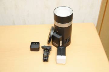 GODOX AD300pro 完動品 格安スタート その2