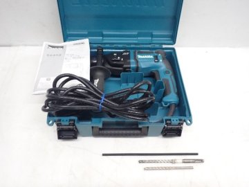 makita マキタ HR1841F 18mm ハンマドリル &cap; 74D1A-21