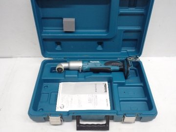 makita マキタ TL060D 充電式アングルインパクトドライバ 14.4V 本体のみ &cap; 74D1A-4