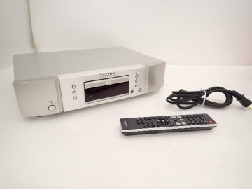 Marantz マランツ SACD/CDプレーヤー SA7003 2011年製 リモコン付 ∽ 74DF3-2