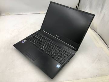 MOUSE COMPUTER/ノート/SSD 512GB/HDD 1000GB/第9世代Core i7/メモリ8GB/8GB/WEBカメラ有/OS無-260129002357394