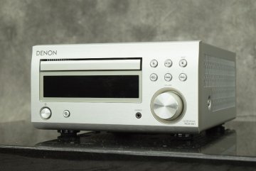 【J】DENON RCD-M41 CDデッキ デノン 3165127