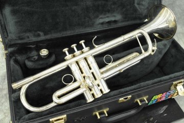 【J】YAMAHA YTR8335RGS トランペット ヤマハ Xeno シルバー 3166437