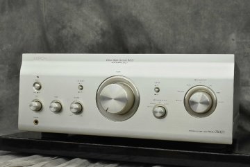 【C】DENON PMA-SA11 プリメインアンプ デノン 3167843