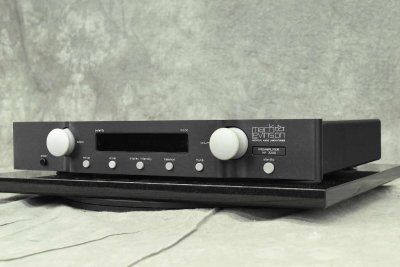 【C】Mark Levinson No320S プリアンプ マークレビンソン 3167515