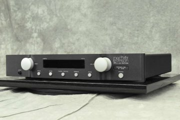 【C】Mark Levinson No320S プリアンプ マークレビンソン 3167515